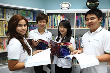 5 học bổng du học tại Mông Cổ năm 2020