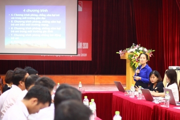 Điện Biên phòng chống xâm hại - bạo lực trẻ em Điện Biên phòng chống xâm hại - bạo lực trẻ em