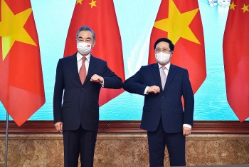 Đẩy mạnh hợp tác y tế, văn hóa, giáo dục, du lịch và giao lưu nhân dân Việt Nam- Trung Quốc Đẩy mạnh hợp tác y tế, văn hóa, giáo dục, du lịch và giao lưu nhân dân Việt Nam- Trung Quốc