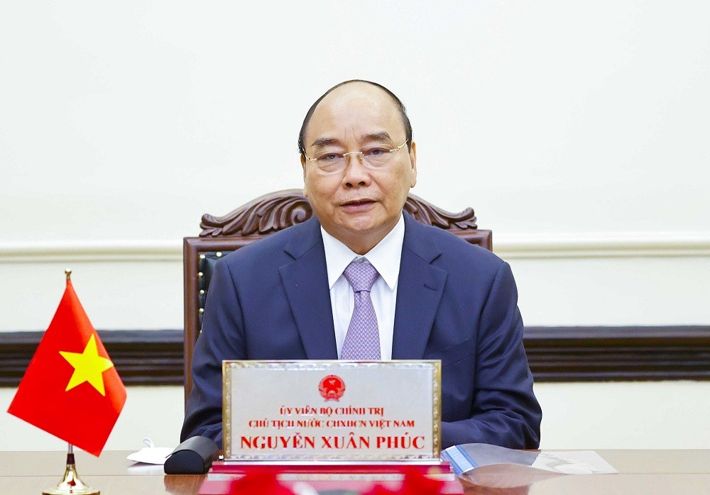 Nhật Bản hỗ trợ thêm cho Việt Nam 400.000 liều vaccine