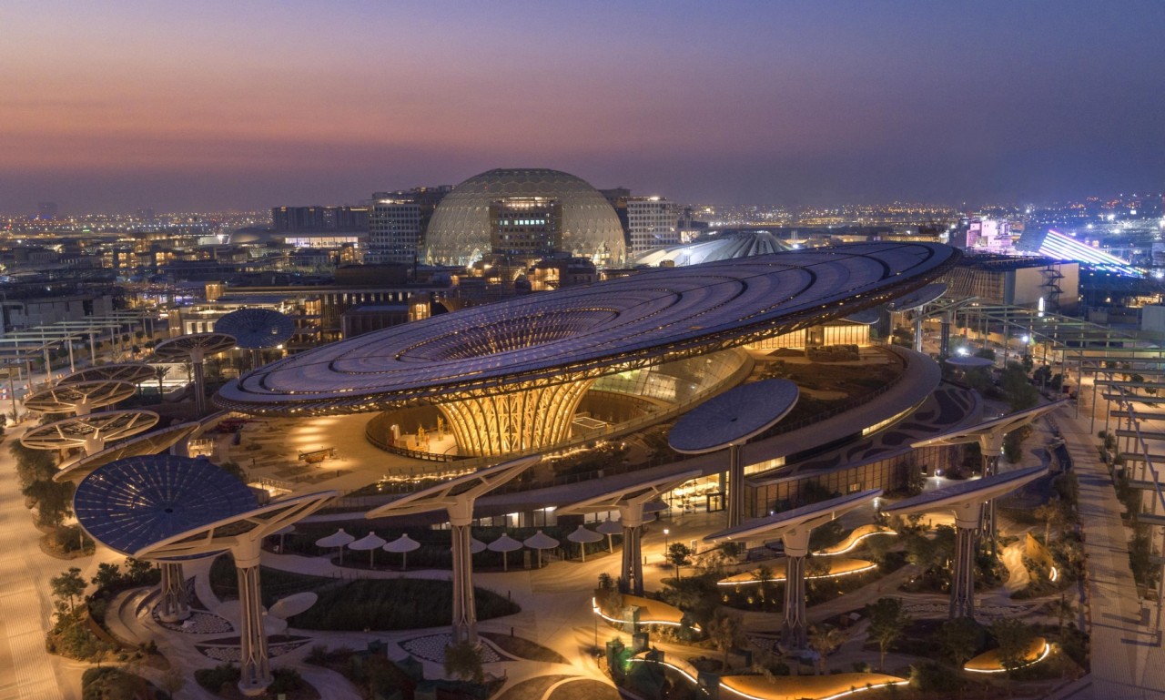Quảng bá hình ảnh, đất nước con người Việt Nam tại Triển lãm Thế giới World EXPO 2020 Dubai