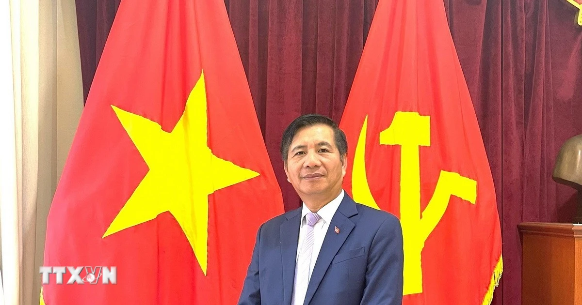 Việt Nam luôn là thành viên tích cực, chủ động và có trách nhiệm của AIPA