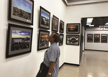 trien lam ve trang phuc truyen thong 10 nuoc asean