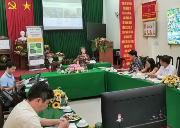 wwf thuc hien du an phong chong thien tai o dong bang song cuu long
