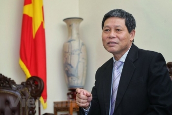 Bảo đảm quyền và lợi ích hợp pháp của lao động Việt Nam ở nước ngoài