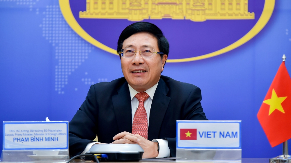 Việt Nam - Malaysia tăng cường trao đổi song phương