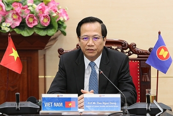 Việt Nam tập trung phát triển nhân lực thích ứng với cách mạng 4.0 Việt Nam tập trung phát triển nhân lực thích ứng với cách mạng 4.0
