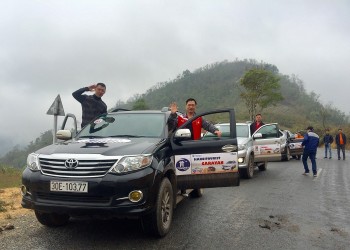 Tăng cường hợp tác du lịch, kết nối văn hoá giữa Hà Nội với Lào và Campuchia Tăng cường hợp tác du lịch, kết nối văn hoá giữa Hà Nội với Lào và Campuchia