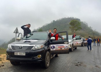 Tăng cường hợp tác du lịch, kết nối văn hoá giữa Hà Nội với Lào và Campuchia