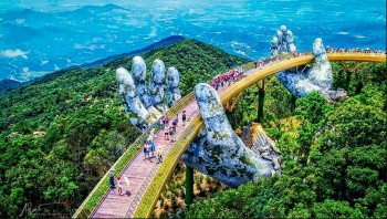 Các tỉnh, doanh nghiệp du lịch, lữ hành xúc tiến các tour thị trường liên tỉnh, quốc tế Các tỉnh, doanh nghiệp du lịch, lữ hành xúc tiến các tour thị trường liên tỉnh, quốc tế