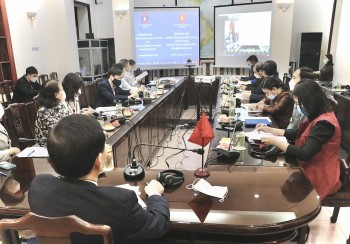Nâng cao hiệu quả hợp tác trong lĩnh vực lao động và phúc lợi xã hội Việt Nam – Lào Nâng cao hiệu quả hợp tác trong lĩnh vực lao động và phúc lợi xã hội Việt Nam – Lào