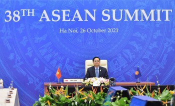 Việt Nam đề xuất hai trọng tâm tại Hội nghị Cấp cao trực tuyến ASEAN