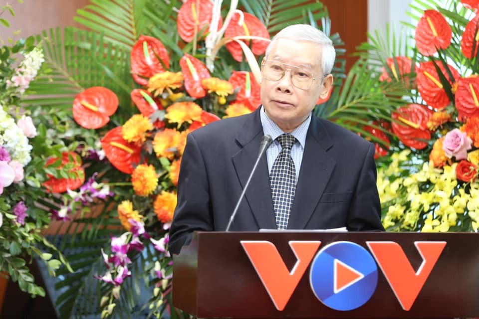 6 chương trình hành động của Hội Hữu nghị Việt Nam - Indonesia trong nhiệm kỳ 2021 -2026