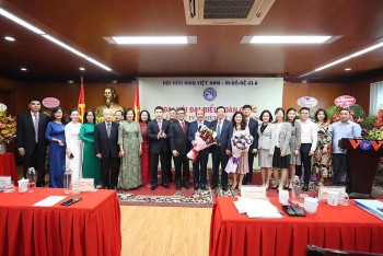 Hội Hữu nghị Việt Nam - Indonesia sẽ tập trung vào 6 nội dung chính trong nhiệm kỳ 2021-2026