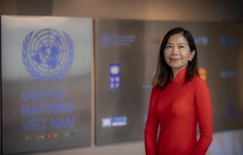Điều phối viên thường trú tại Việt Nam bật mí về chuyến thăm của Tổng thư ký Liên hợp quốc