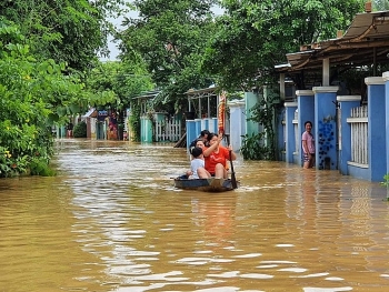 UNFPA hỗ trợ phụ nữ có nguy cơ bị bạo lực tại Đà Nẵng