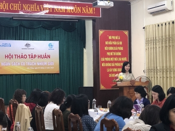 UN Women tổ chức hội thảo thay đổi nhận thức của người dân Đà Nẵng về bạo lực trên cở sở giới