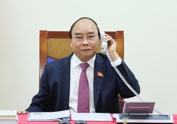 Trao đổi hợp tác song phương Việt Nam-Lào và hợp tác khu vực trước Hội nghị Cấp cao ASEAN 37 Trao đổi hợp tác song phương Việt Nam-Lào và hợp tác khu vực trước Hội nghị Cấp cao ASEAN 37