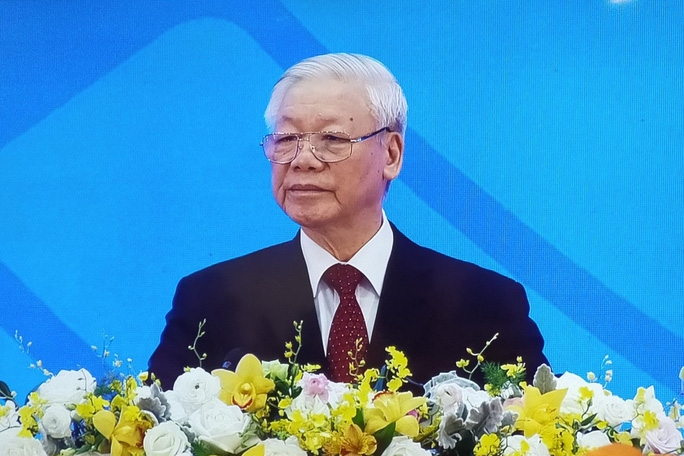 Tổng bí thư, Chủ tịch nước Nguyễn Phú Trọng: Việt Nam trân trọng sự đoàn kết, ủng hộ, hỗ trợ quý báu từ ASEAN