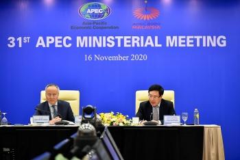 Việt Nam nỗ lực cùng với cộng đồng quốc tế thúc đẩy và làm sống động hợp tác đa phương Việt Nam nỗ lực cùng với cộng đồng quốc tế thúc đẩy và làm sống động hợp tác đa phương