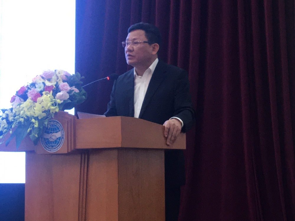 Thanh Hoá kí kết thoả thuận hợp tác với 6 tổ chức phi chính phủ nước ngoài