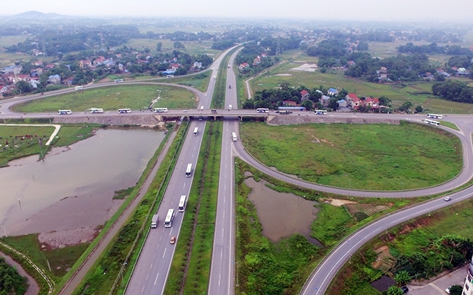 Đất nền Thái Nguyên: Bài toán an toàn, thông minh cho nhà đầu tư BĐS