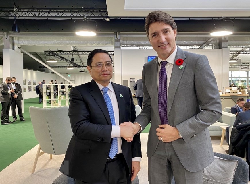 Thủ tướng Justin Trudeau đánh giá cao đóng góp của cộng đồng người Việt Nam tại Canada
