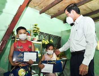 Việt Nam đưa ra 6 đề xuất trong việc phòng, chống bạo lực, xâm hại trẻ em trong dịch COVID-19