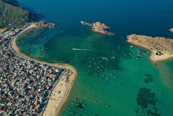 Sắp có gần 30 chuyến bay đón khách quốc tế đến Việt Nam Sắp có gần 30 chuyến bay đón khách quốc tế đến Việt Nam