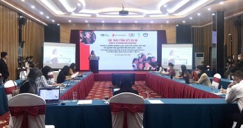 3 thành quả lớn của dự án tăng cường năng lực các tổ chức xã hội về quản trị quyền trẻ em 3 thành quả lớn của dự án tăng cường năng lực các tổ chức xã hội về quản trị quyền trẻ em