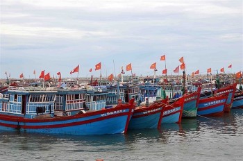 Diễn đàn Biển ASEAN Mở rộng: Duy trì hòa bình và đề cao trật tự khu vực Diễn đàn Biển ASEAN Mở rộng: Duy trì hòa bình và đề cao trật tự khu vực