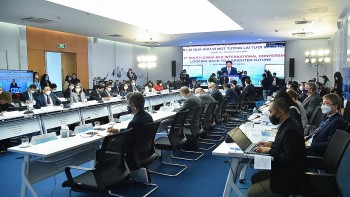 Chuyên gia từ 30 quốc gia tham dự Hội thảo khoa học quốc tế về Biển Đông lần thứ 13