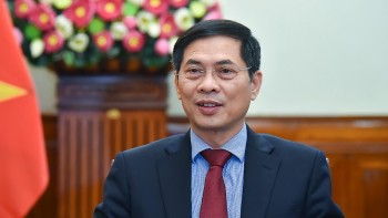 Bộ trưởng Ngoại giao Bùi Thanh Sơn: Việt Nam sẽ tích cực đóng góp vào hoạt động của UNESCO