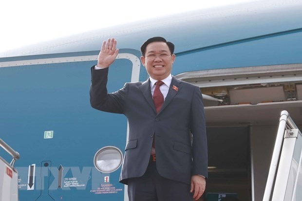Đưa quan hệ song phương Việt Nam-Australia lên tầm cao mới
