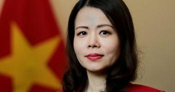 Thứ trưởng Nguyễn Minh Hằng kiêm Chủ nhiệm UB Công tác về các tổ chức phi chính phủ nước ngoài