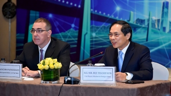 APEC thúc đẩy phục hồi cho doanh nghiệp do phụ nữ làm chủ trong bối cảnh đại dịch COVID-19 APEC thúc đẩy phục hồi cho doanh nghiệp do phụ nữ làm chủ trong bối cảnh đại dịch COVID-19