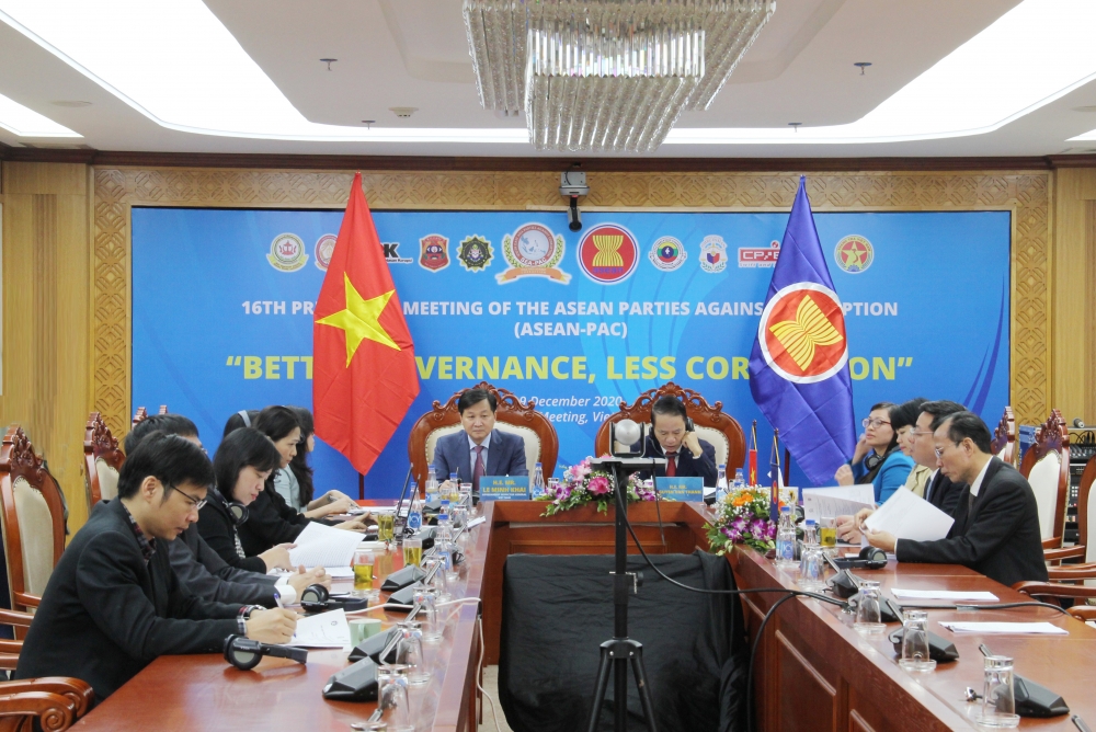 Việt Nam chủ trì họp tổng kết Ủy ban ASEAN tại New York