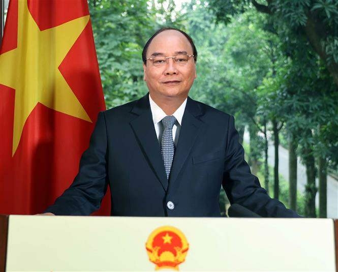 Việt Nam mong muốn tiếp tục nhận được sự ủng hộ và đồng hành của OECD