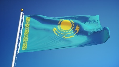 Điện mừng kỷ niệm 29 năm Quốc khánh Cộng hoà Kazakhstan