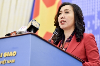 Việt Nam luôn ủng hộ và đảm bảo thực thi quyền tự do báo chí Việt Nam luôn ủng hộ và đảm bảo thực thi quyền tự do báo chí