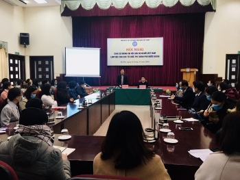 paccom luon san sang tiep nhan thong tin tu cac to chuc pcp qua cac kenh voi moi hinh thuc