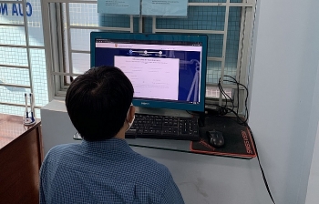 Chương trình chuyển đối số của TP.HCM giải quyết tốt các nhu cầu thiết yếu của người dân Chương trình chuyển đối số của TP.HCM giải quyết tốt các nhu cầu thiết yếu của người dân
