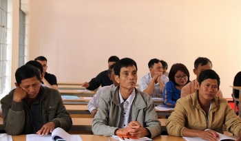 Đắk Lắk tập huấn kỹ năng kinh doanh trên mạng cho 30 học viên Đắk Lắk tập huấn kỹ năng kinh doanh trên mạng cho 30 học viên