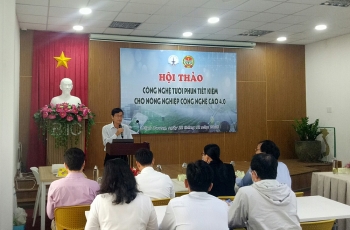 Hải Phòng tập huấn phòng, chống thông tin xấu, độc trên mạng xã hội cho 200 cán bộ công đoàn