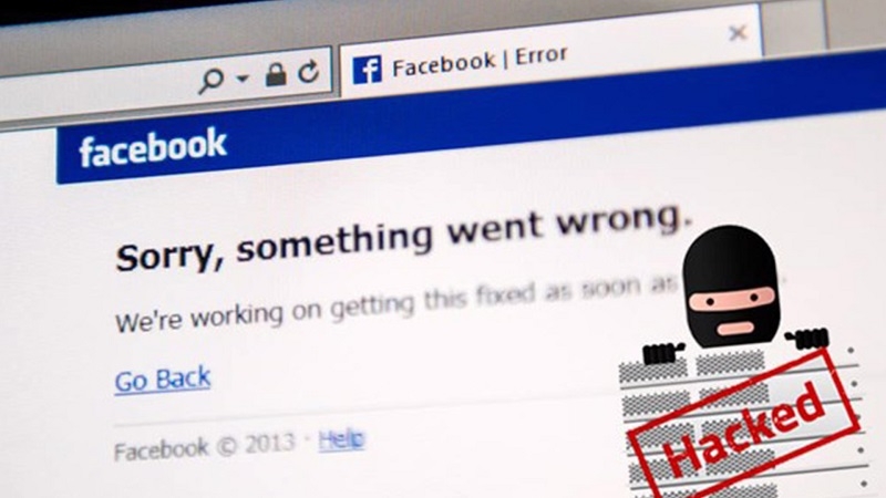 Chiếm quyền sử dụng mạng xã hội – Thủ đoạn lừa đảo nguy hiểm