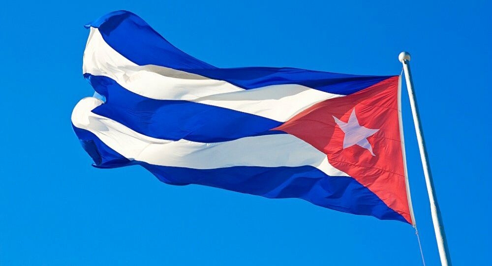 Điện mừng kỷ niệm lần thứ 62 Quốc khánh nước Cộng hòa Cuba