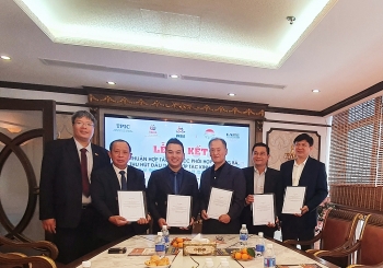 Tăng cường hợp tác giao thương, xúc tiến đầu tư và chuyển giao công nghệ Việt -Hàn Tăng cường hợp tác giao thương, xúc tiến đầu tư và chuyển giao công nghệ Việt -Hàn