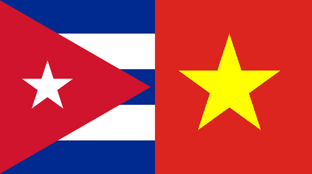 Điện mừng kỷ niệm 61 năm ngày thiết lập quan hệ ngoại giao giữa Việt Nam và Cuba