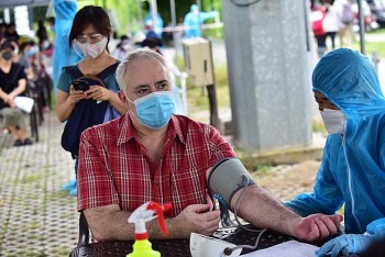 Thành phố Hồ Chí Minh lọt top thành phố tốt nhất cho người nước ngoài làm việc