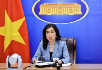 Việt Nam đã triển khai nhiều biện pháp bảo hộ công dân tại Myanmar